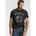 Arizona T-Shirt schwarz L