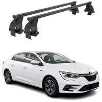 Omac Dachträger Renault Megane