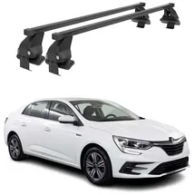 Omac Dachträger Renault Megane