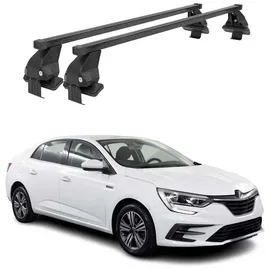 Omac Dachträger Renault Megane