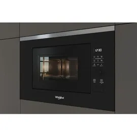 Whirlpool WMF200G Schwarz
