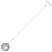 Sport-Thieme Wettkampf-Wurfhammer Saturn 5 kg