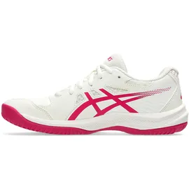 Asics Court Slide 4 Damen, weiß, Größe 38 EU