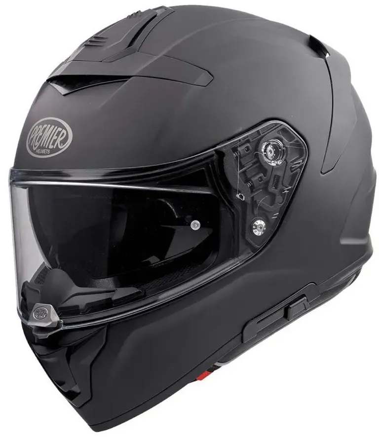 Premier Helmets 23 Devil U9bm 22.06 Integralhelm - Grey - S