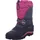 Spirale Sascha Schneestiefel Rosa 33