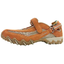 Allrounder Niro Damen Braun 37,5