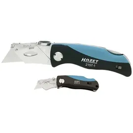 HAZET Klappmesser-Satz 2157/2