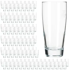 Mambocat Bierglas 0,2 l 120 St.