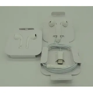Kopfhörer für Apple Headset In Ear USB-C für iPad iPhone 15 16 17 Pro Max Plus