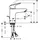 Hansgrohe Logis 100 LowFlow Einhandmischer (71104000)