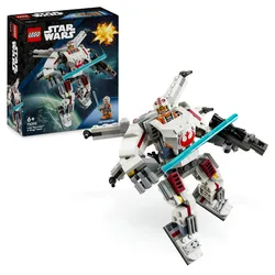 LEGO Star Wars Luke Skywalkers X-Wing Mech 75390