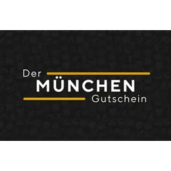 Atento München Gutschein (Wert: 50 €)