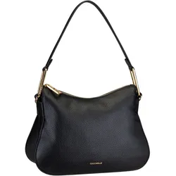 Coccinelle Handtasche Magie Soft Nero Schwarz 