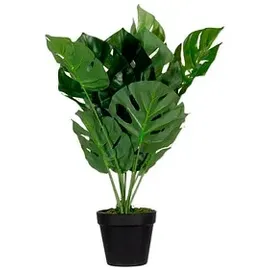 Paperflow meet powered by PAPERFLOW MONSTERA Kunstpflanze 45,0 cm