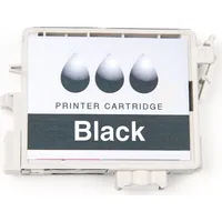 Epson SJIC33PK schwarz