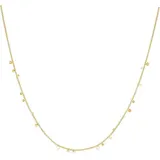 ANIA HAIE Kette N063-02G Gold