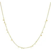 ANIA HAIE Kette N063-02G Gold