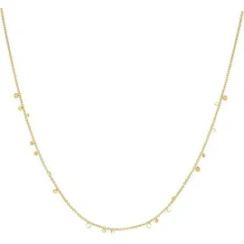 ANIA HAIE Kette N063-02G Gold