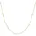 ANIA HAIE Kette N063-02G Gold