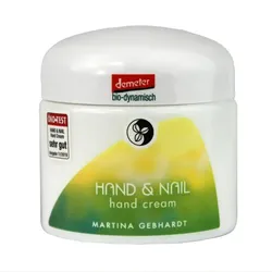 Hand & Nail Hand Cream