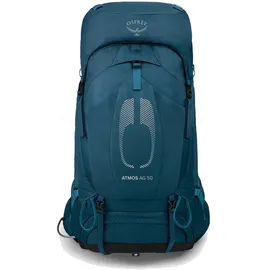 Osprey Atmos AG 50 Blau