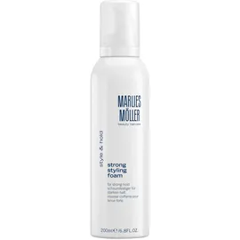 Marlies Möller Essential Strong Styling Foam 200 ml