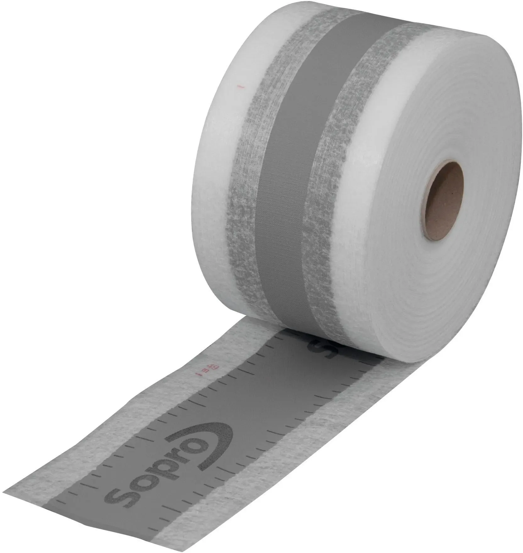 Sopro Dichtband DB438 | 120mm breit - 10m