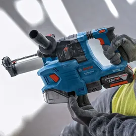 Bosch 2-tlg. 18V 0615A50037