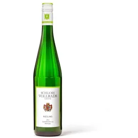 Schloss Vollrads Riesling trocken 2023 Schloss Vollrads 0,75l