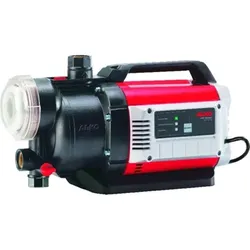 Gartenpumpe Jet 5000 Comfort