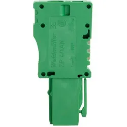 Weidmüller ZP 4 - Zubehör Kabel