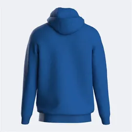 Joma Hoodie Royalblau S