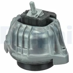 DELPHI Lagerung, Motor rechts  für BMW 22116768800 TEM100