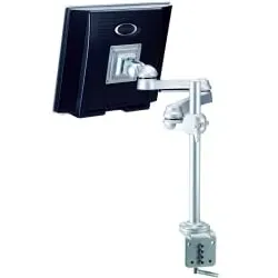 novocal Monitorhalterung MH , aus Aluminium