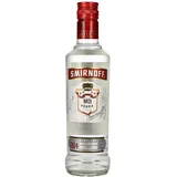 Smirnoff No. 21 Vodka 37,5% Vol. 0,35l