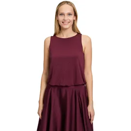 Vera Mont Blusentop Rot L