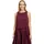 Vera Mont Blusentop Rot L