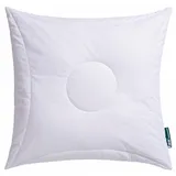 fan Klima Active Plus 80 x 80 cm Weiß