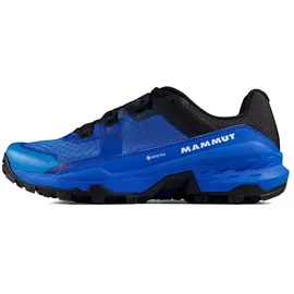 Mammut Girun Ii Low Gore-tex® Wanderschuhe - Glacier Blue / Black - EU 44