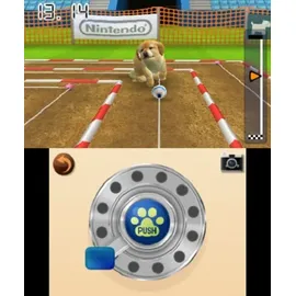 Nintendogs + Cats: Zwergpudel & neue Freunde (PEGI) (3DS)
