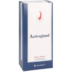 Activogland Haar Elixier