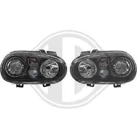 Diederichs Hauptscheinwerfersatz HD Tuning