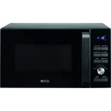 ECG MTD 2590 GBS, Schwarz