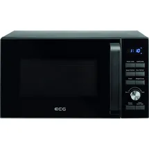 ECG MTD 2590 GBS, Schwarz