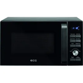 ECG MTD 2590 GBS, Schwarz