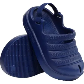 havaianas Baby Clog Blau 19-20