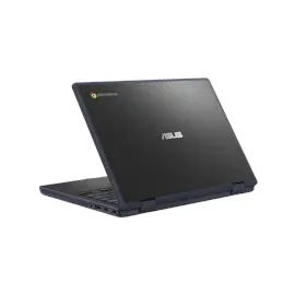 Asus Chromebook Flip CR11 (11.61", Intel N100, 8 GB, DE), Notebook, Grau