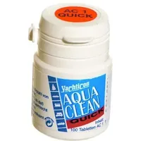 Yachticon Aqua Clean AC 1 Quick 100 Tabletten