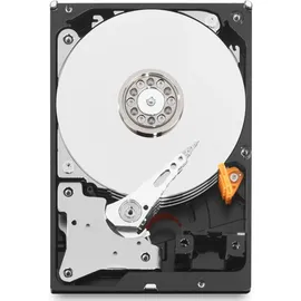 Western Digital Red 10 TB WD100EFAX