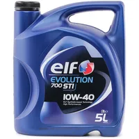 ELF Evolution 700 STI 10W-40 5 l